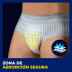 Tena Men Underwear Absorc T/M 12U