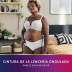 Tena Silhouette Blanc Cintura Baja Talla L 10 Unidades
