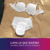 Tena Silhouette Blanc Cintura Baja Talla L 10 Unidades