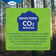 Tena Pants Plus Mediano 14 Und