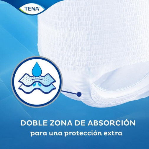 Tena Pants Plus Grande 14 Und