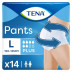Tena Pants Plus Grande 14 Und