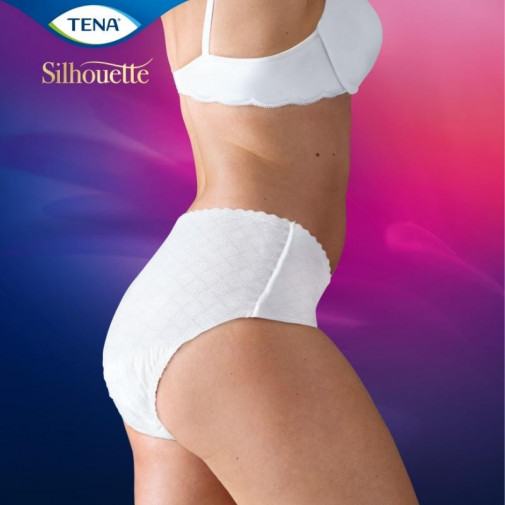 Tena Pants Super Mediano 12 Und
