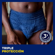 Tena Men Protective Underwear T/L 10U
