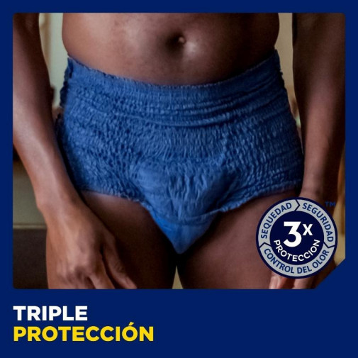 Tena Men Protective Underwear T/L 10U
