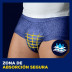 Tena Men Protective Underwear T/L 10U