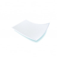 Protector De Cama Tena Bed Plus 180 Cm X 80 Cm 20 Unidades