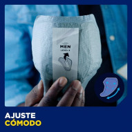 Tena Men Level-1 24 Unidades