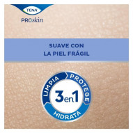 Crema Limpiadora 3 En 1 Proskin 1000 Ml Tena
