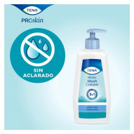Crema Limpiadora 3 En 1 Proskin 1000 Ml Tena