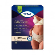 Tena Silhouette Creme...