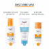 Eucerin Sensitive Protect Spray Solar Spf50+ 200 Ml