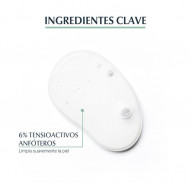 Eucerin Dermopure Gel Limpiador 400áml