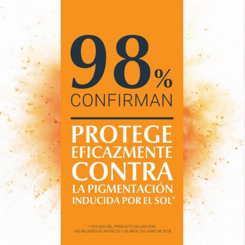 Eucerin Sun Fluid Pigment Control 50+ 5