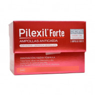 Pilexil Forte Ampollas 15 +...