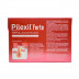 Pilexil Forte Ampollas 15 + Regalo 5 Unidades