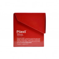 Pilexil Ampollas Anticaída 15 + Regalo 5 Ampollas