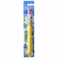 Cepillo Dental Junior Gum 902
