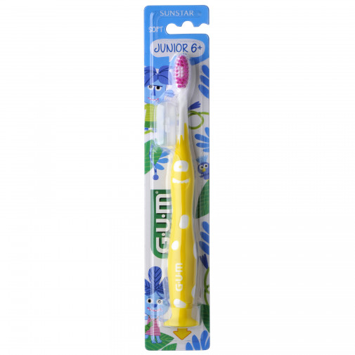 Cepillo Dental Junior Gum 902