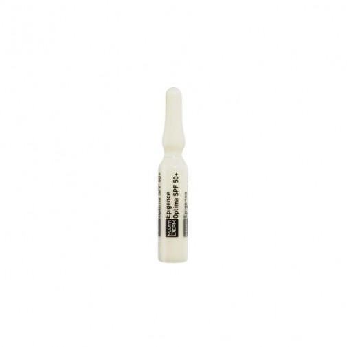 Epigence Optima Spf 50+ 30 Amp