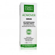 Acniover Serum Anti Imperfecciones 30 Ml Martiderm