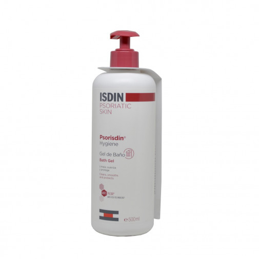 Psorisdin Higiene Corp 500ml  Iralfaris