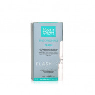 Ampolla Flash Acción Antifatiga 2ml Martiderm