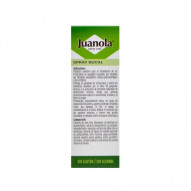 Juanola Dolor Garg Prop Fort Spray 20Ml