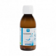 Oligoviol A 150 ml Nutergia