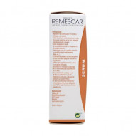 Remescar Serum Reparador Con Vitamina C Y Ácido Hialurónico 30ml