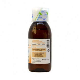 Oligoviol B 150 ml Nutergia