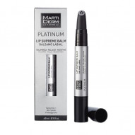 Bálsamo Labial Supreme Platinum 4,5 Ml Martiderm