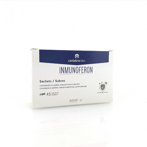 Inmunoferon 45 Sobres