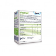 Electrolit Liquido 3x250 Ml