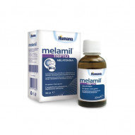 Melamil Tripto 30 Ml