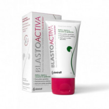 BlastoActiva Crema Reparadora Pieles Agredidas 50ml