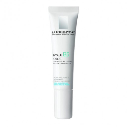 Roche Posay Hyalu B5 Ojos 15 Ml