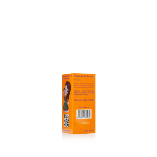 Champú 100 Ml Neositrin
