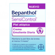 Bepanthol Sensicontrol...