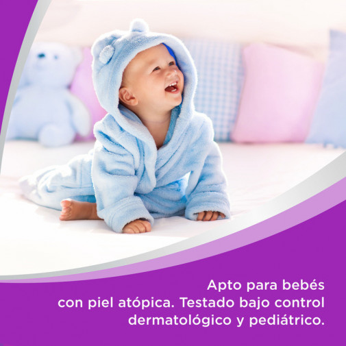 Bepanthol Sensicontrol Crema 400 Ml
