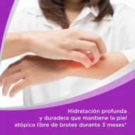 Bepanthol Sensicontrol Crema 400 Ml