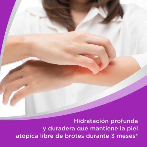 Bepanthol Sensicontrol Crema 400 Ml