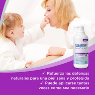 Bepanthol Sensicontrol Crema 400 Ml