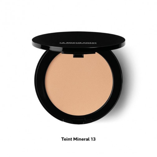 La Roche Posay Toleriane Maquillaje Compacto Teint Mineral Numero 13