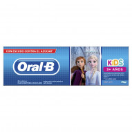 Pasta Oral B Kid Car/Frozen...