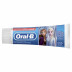 Pasta Oral B Kid Car/Frozen 75Ml 3 5Año