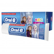 Pasta Oral B Kid Car/Frozen 75Ml 3 5Año