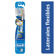 Cepillo Oral B Pro Expert Pro Flex