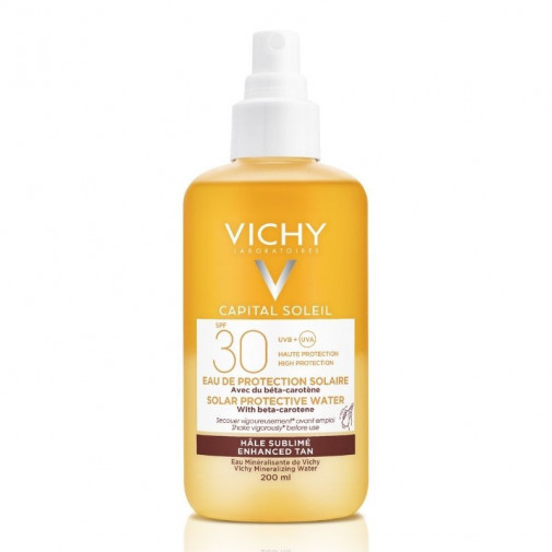 Vichy Sublime 30 200 Ml