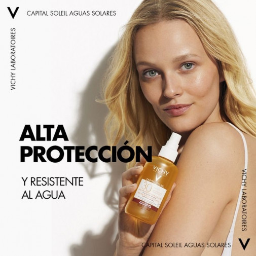 Vichy Sublime 30 200 Ml